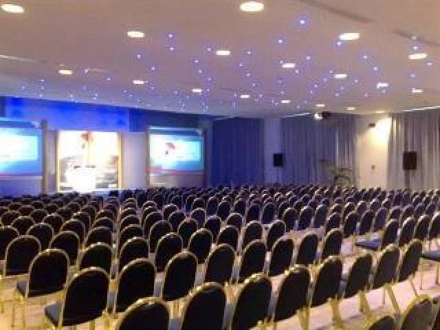 Conferencias