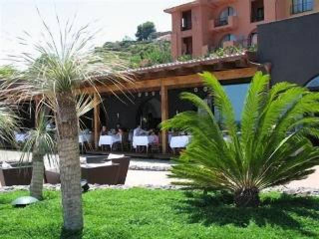 Terraço