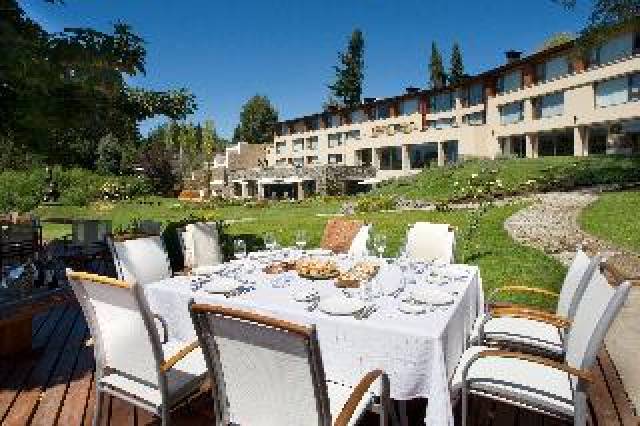Terraço