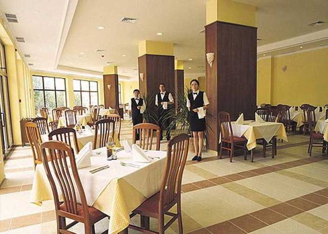 Restaurante