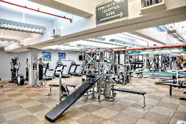 Desportos y Entretenimento