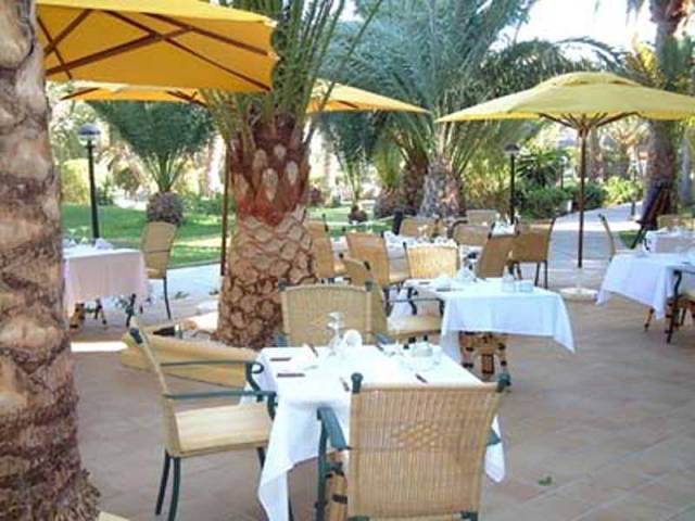 Restaurante