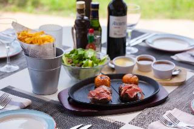 Restaurante