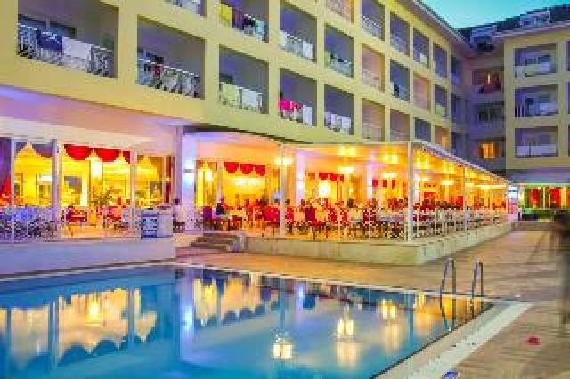 Vista General