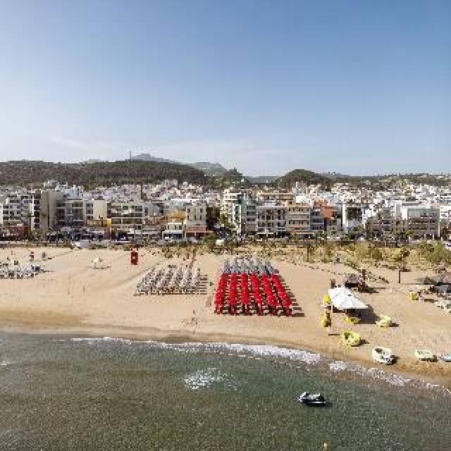 Praia