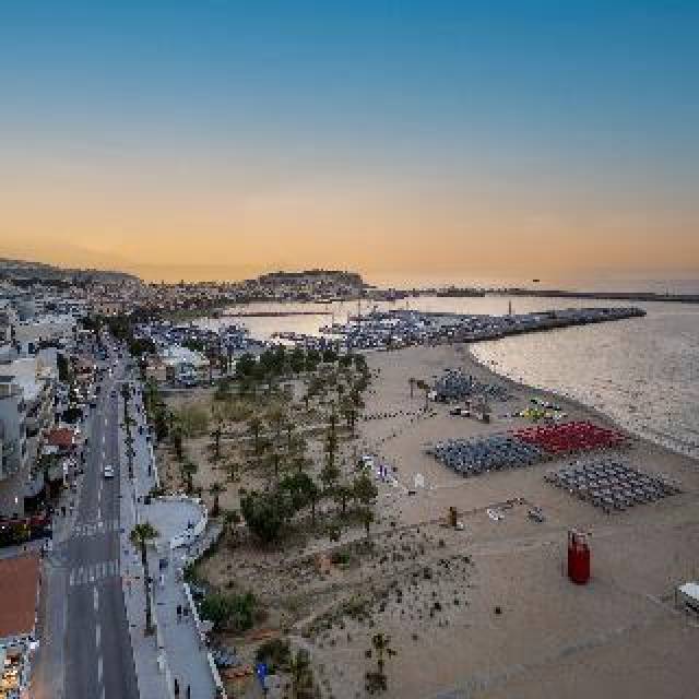 Praia