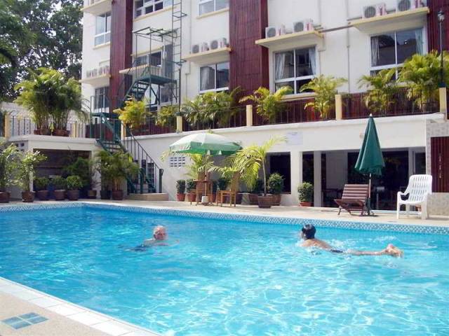 Piscina