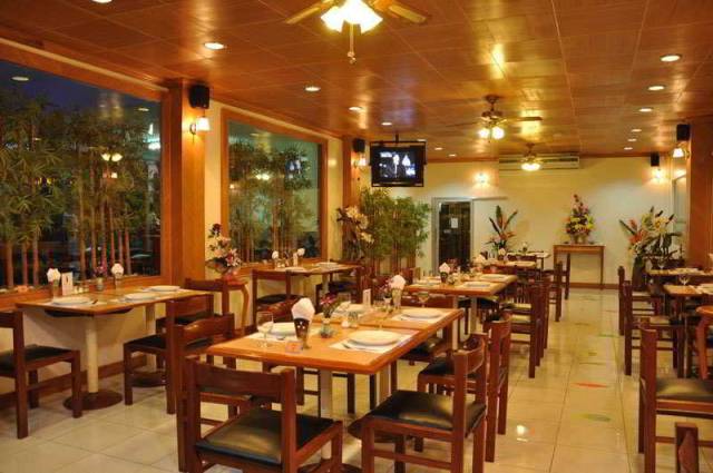Restaurante