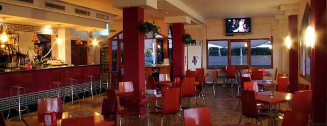 Bar