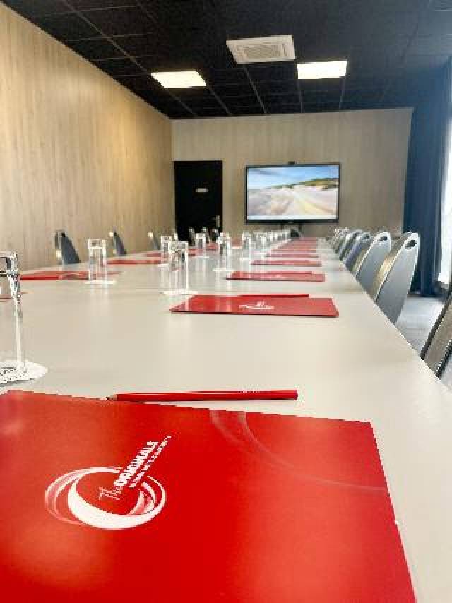Conferencias