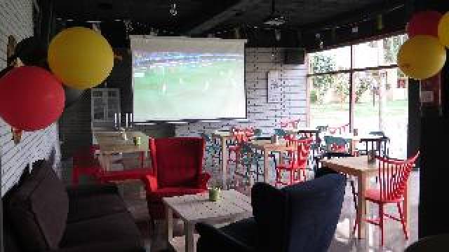 Bar