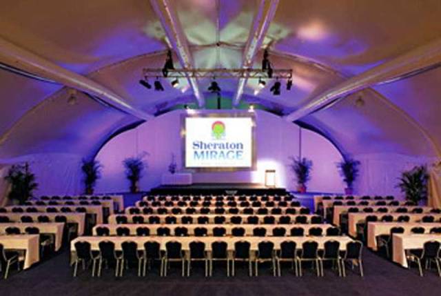 Conferencias