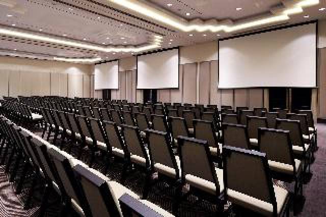 Conferencias