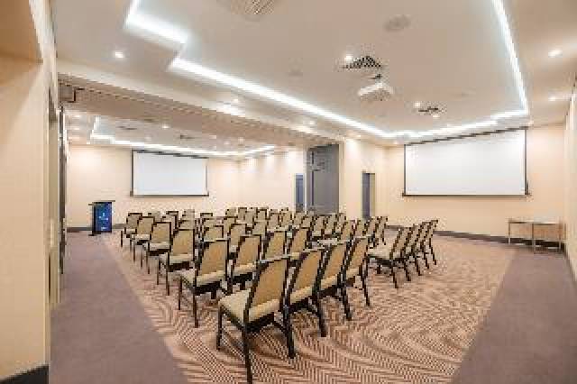 Conferencias