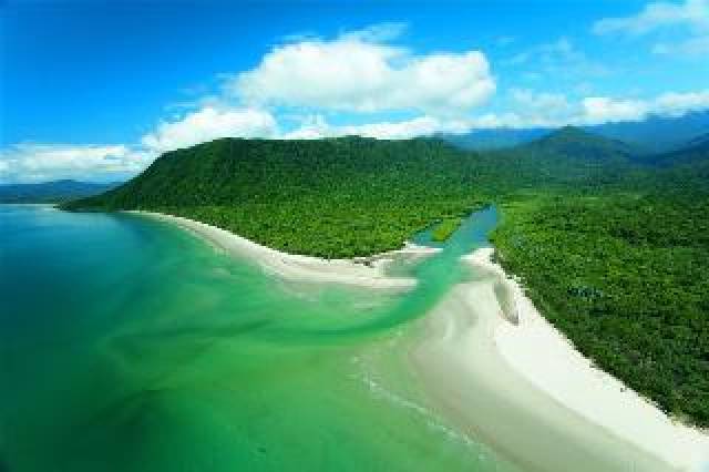Praia