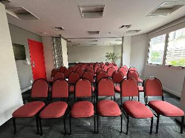 Conferencias