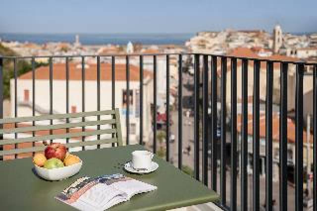 Terraço