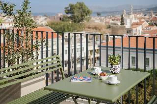 Terraço