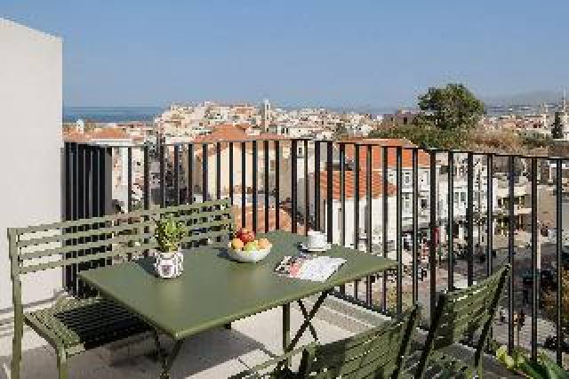 Terraço