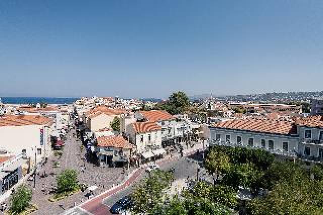 Terraço