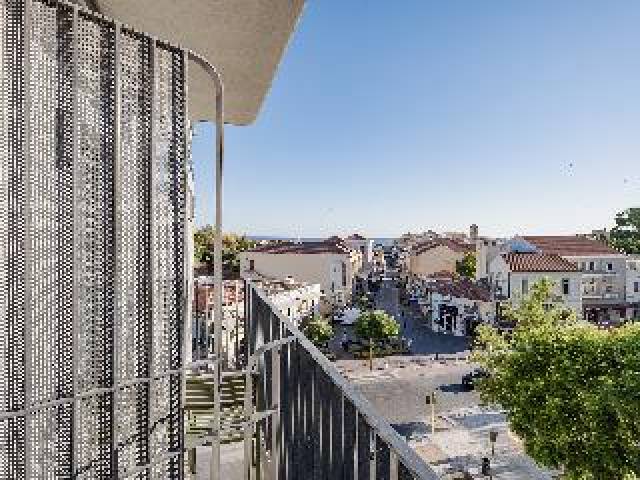 Terraço