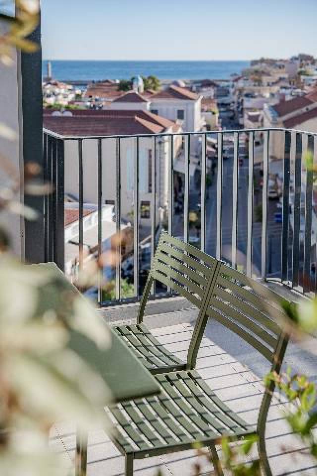 Terraço