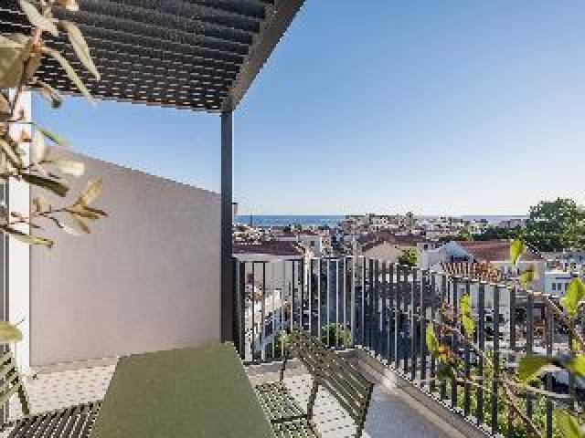 Terraço