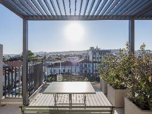 Terraço