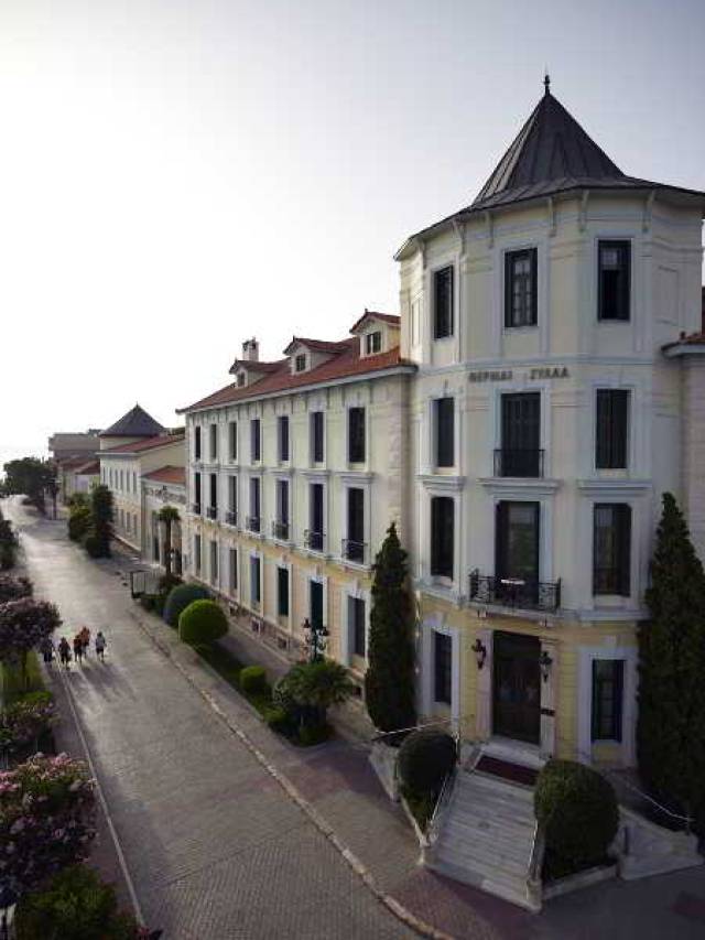 Vista General