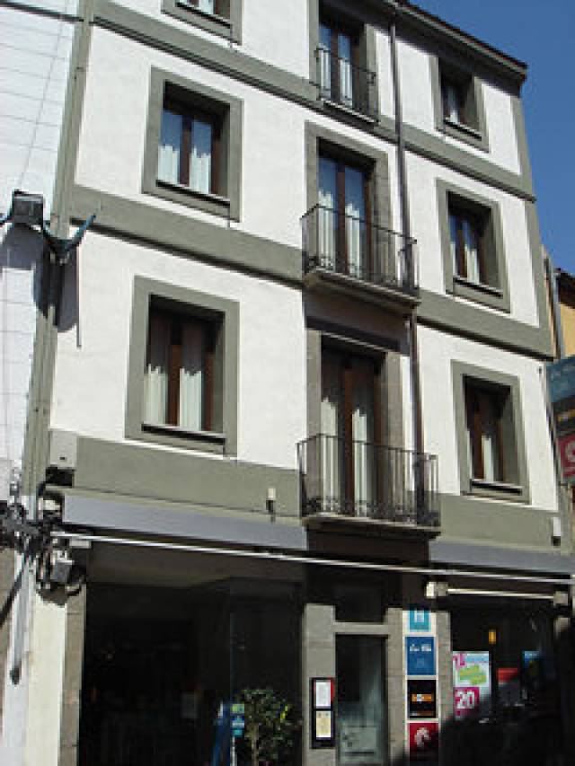 Vista General