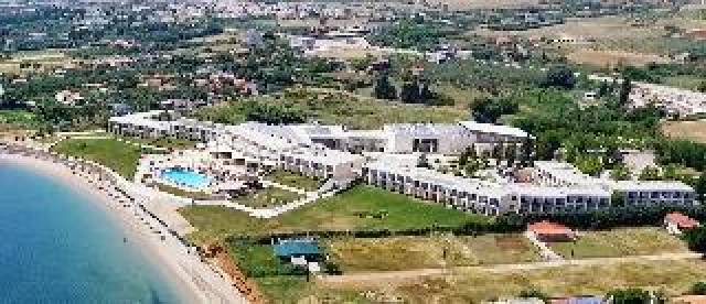 Vista General