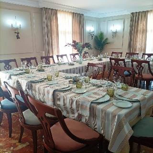 Restaurante