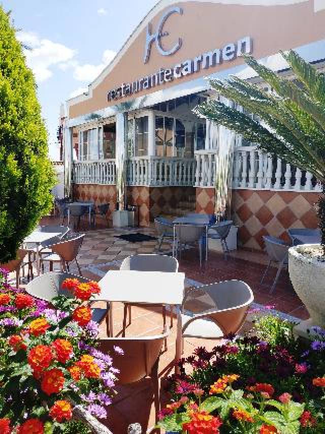 Terraço