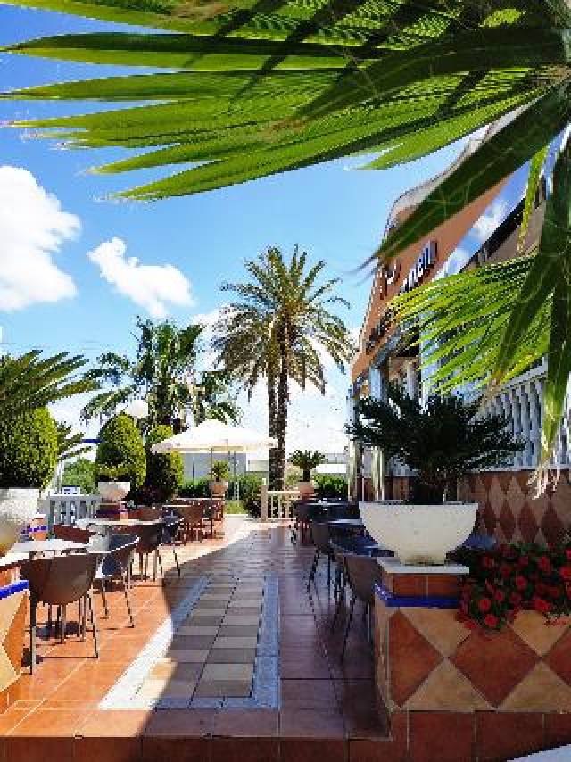 Terraço