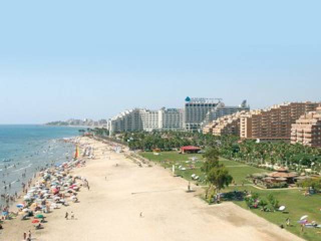 Praia