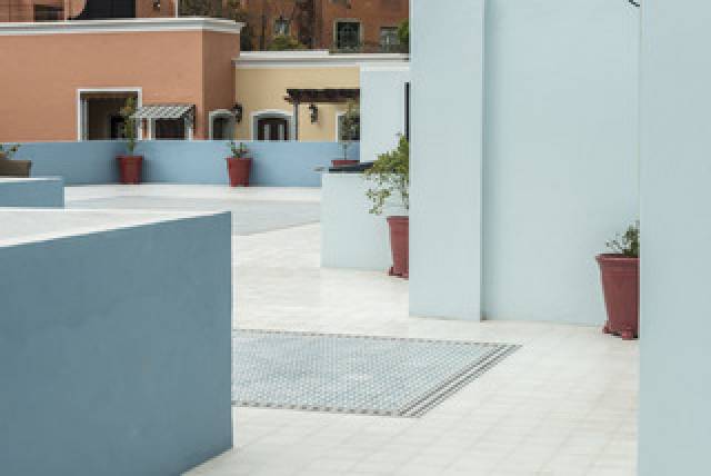 Terraço