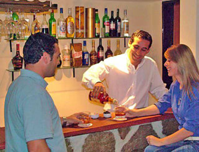 Bar
