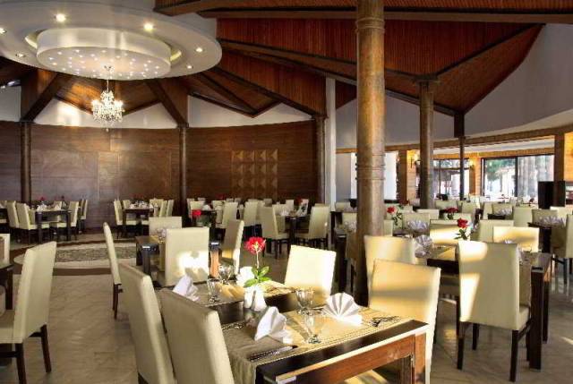 Restaurante