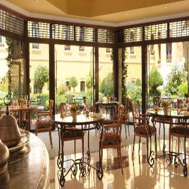 Restaurante