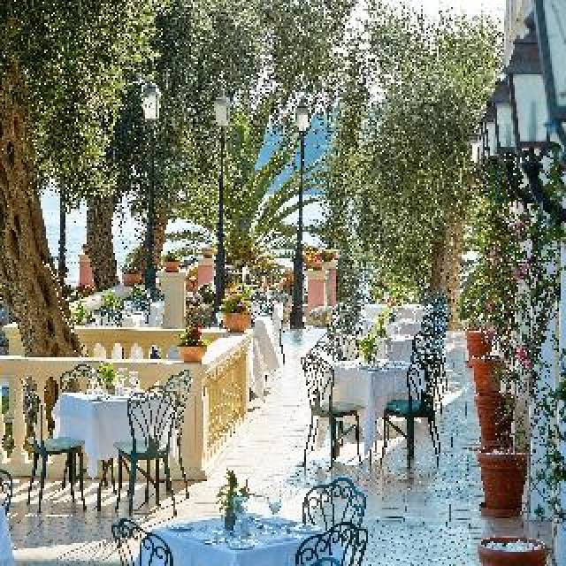 Restaurante