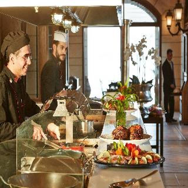 Restaurante