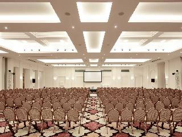 Conferencias
