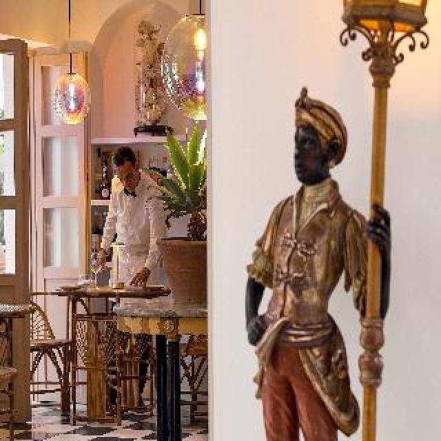 Restaurante