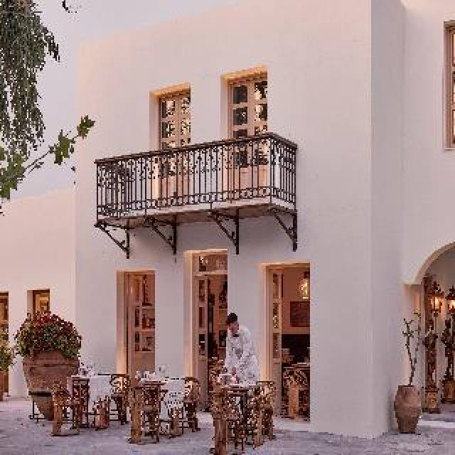 Restaurante