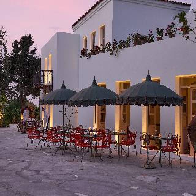 Restaurante