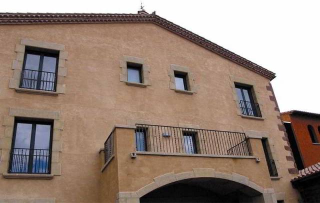 Vista General
