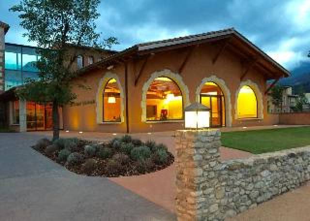 Vista General
