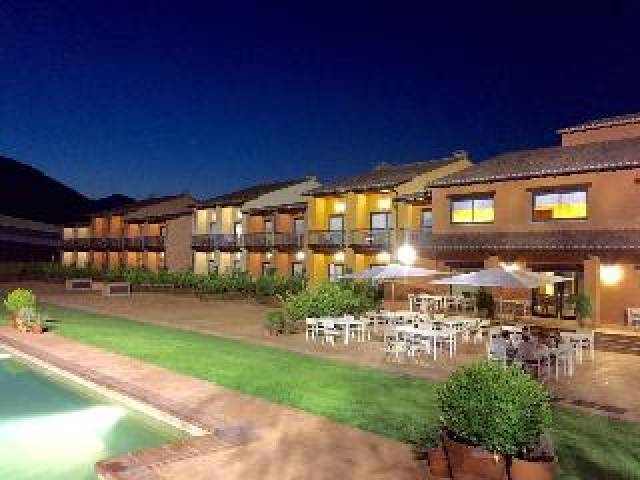Vista General
