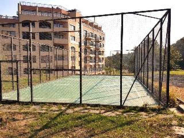 Desportos y Entretenimento