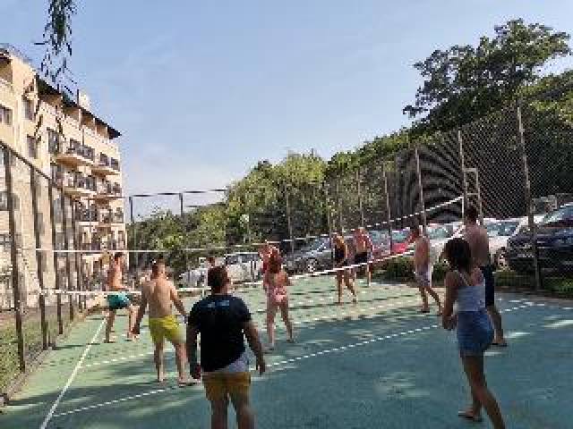Desportos y Entretenimento